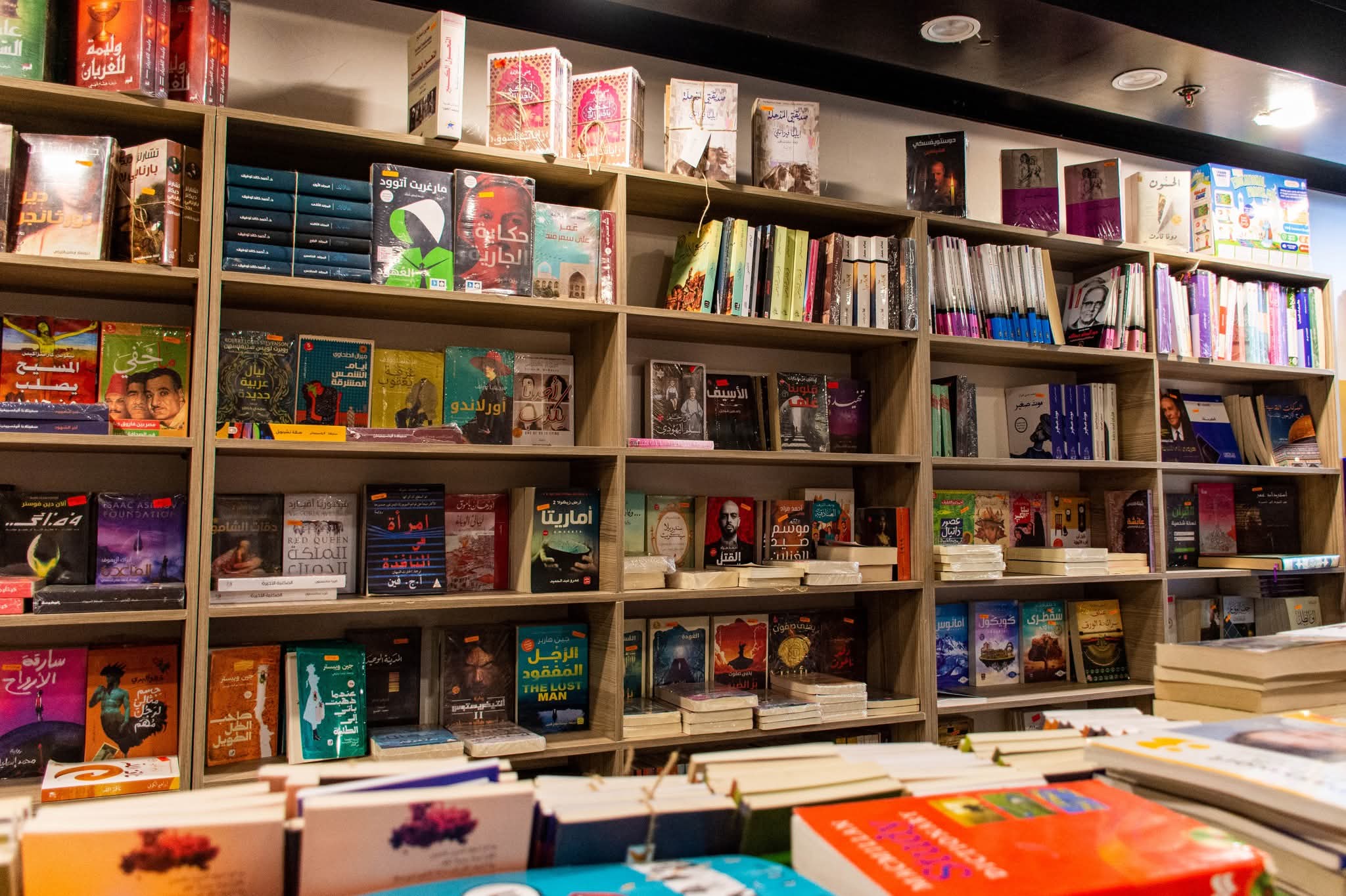 Novels
