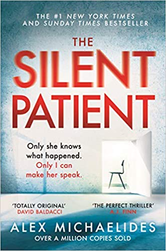 the silent patient