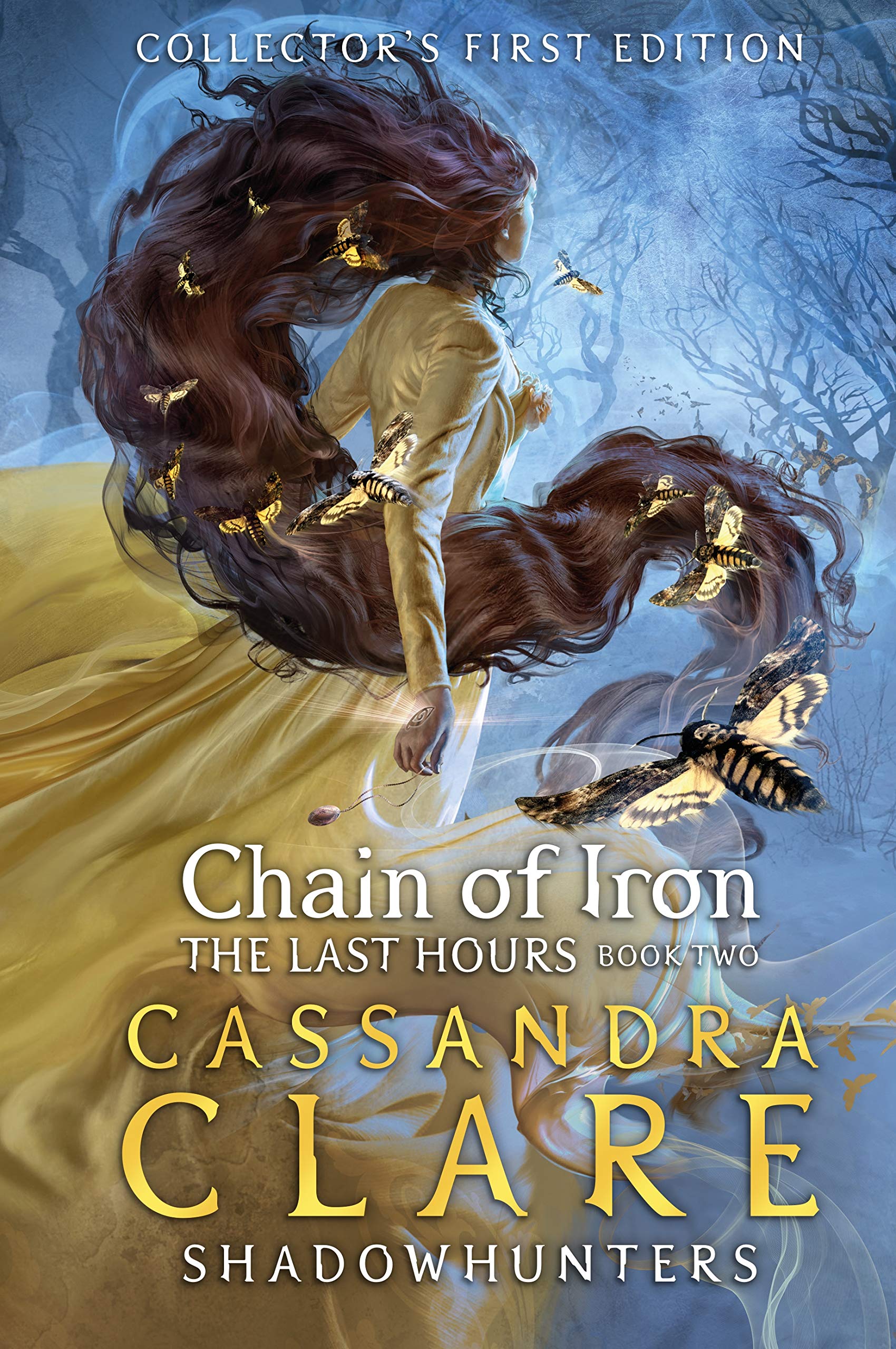 Chain of Iron 2