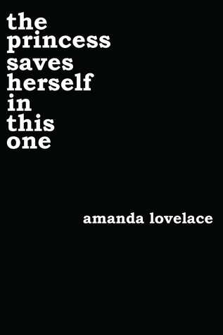 The Princess Saves