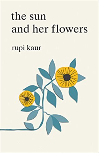  The Sun and Her Flowers