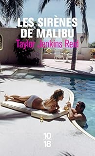 Les Sirènes de Malibu