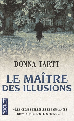 Le Maître des illusions