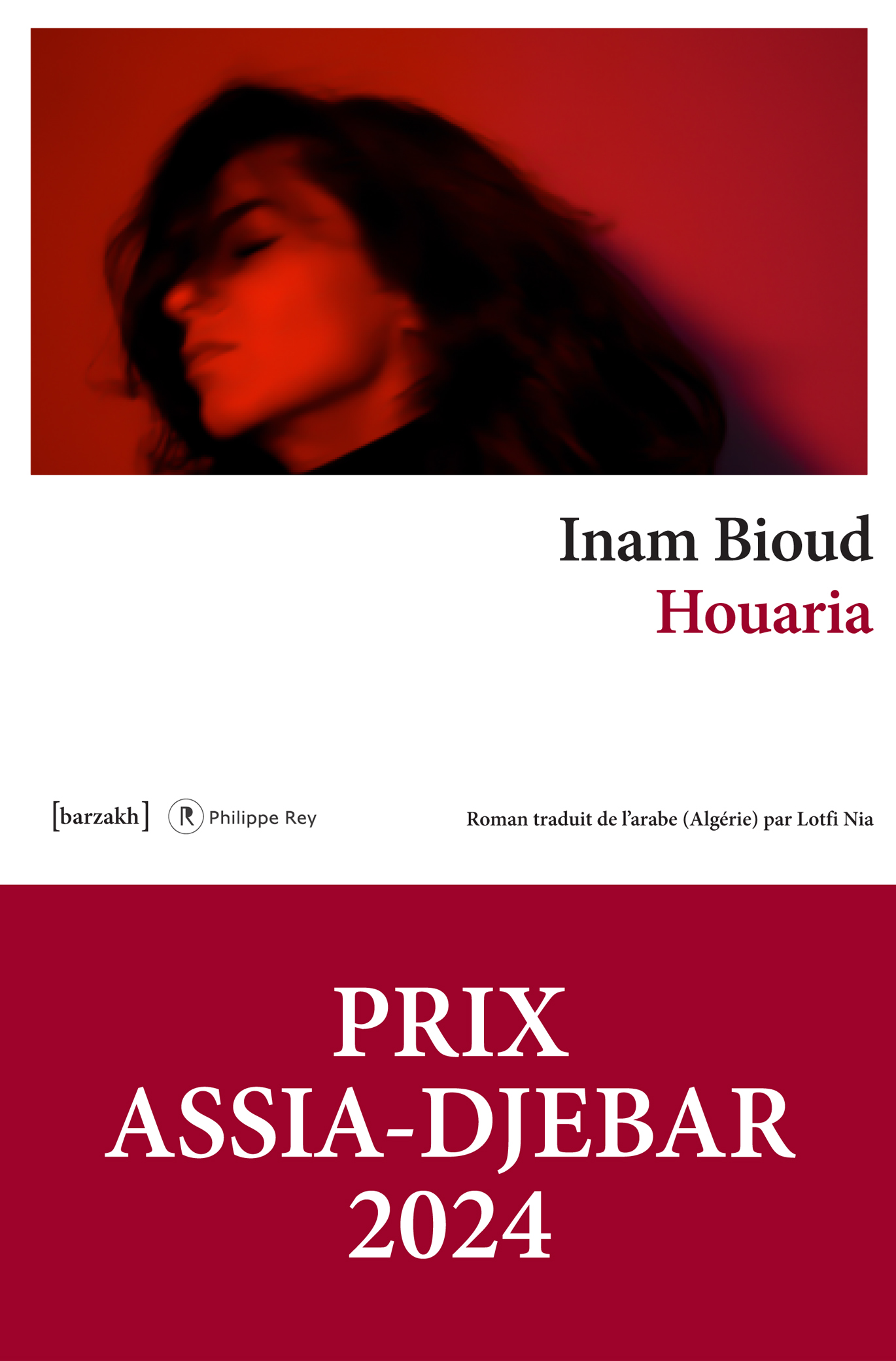 Houaria