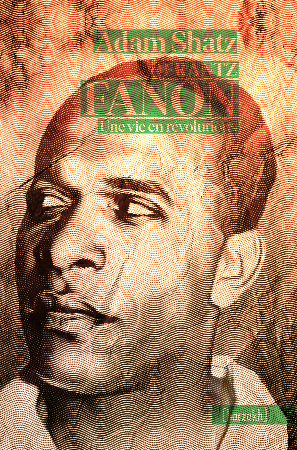 Frantz fanon
