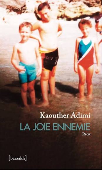 La joie ennemie
