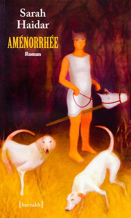 Aménorrhée
