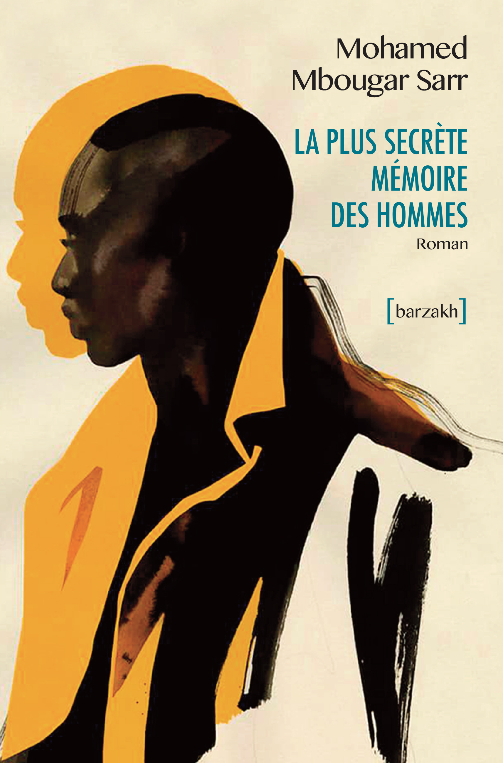 La plus secrète mémoire des hommes