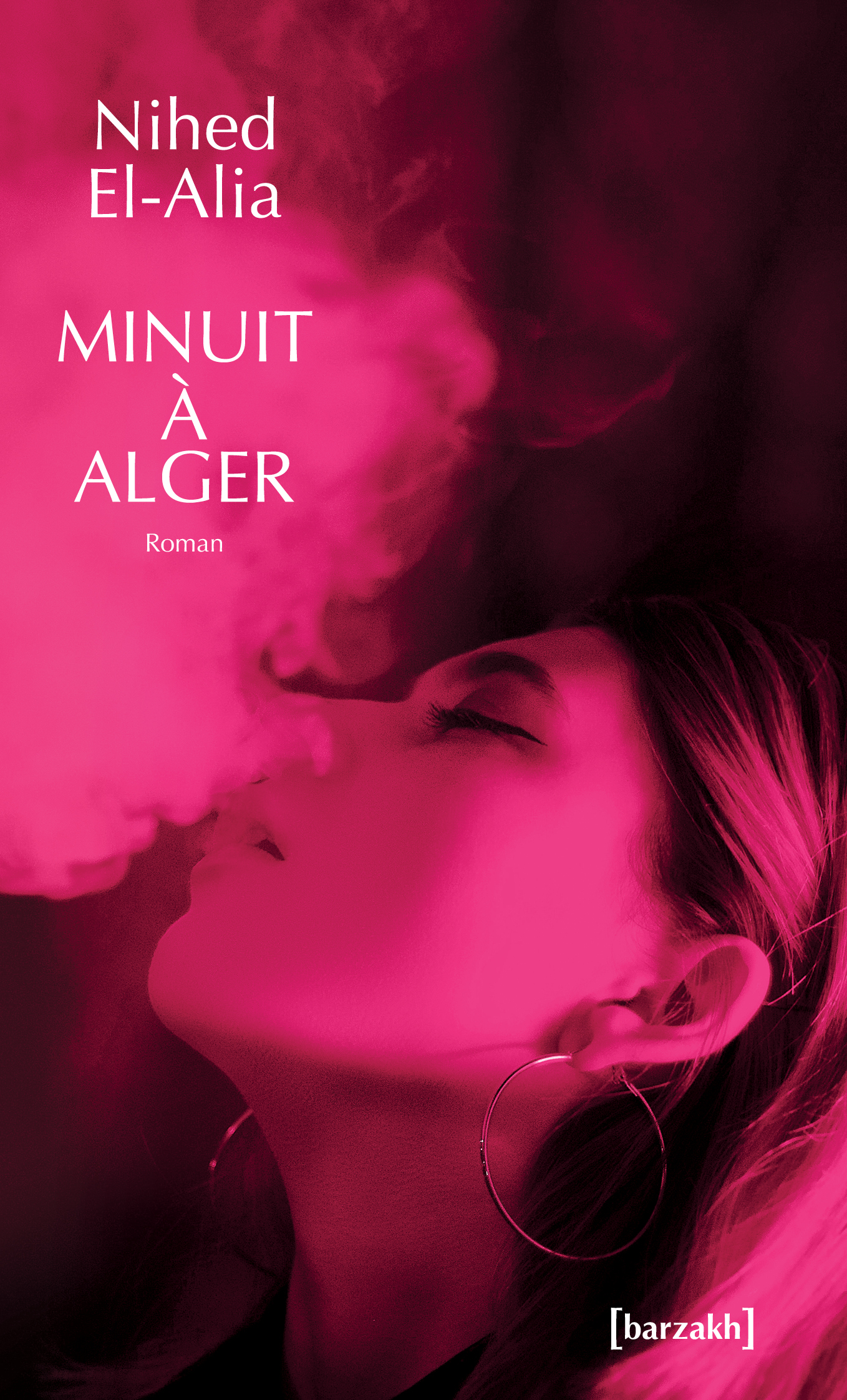 Minuit à Alger