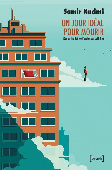 Un jour idéal pour mourir