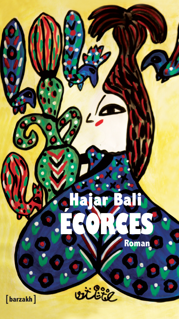 Écorces