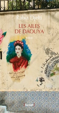 Les ailes de Daouya