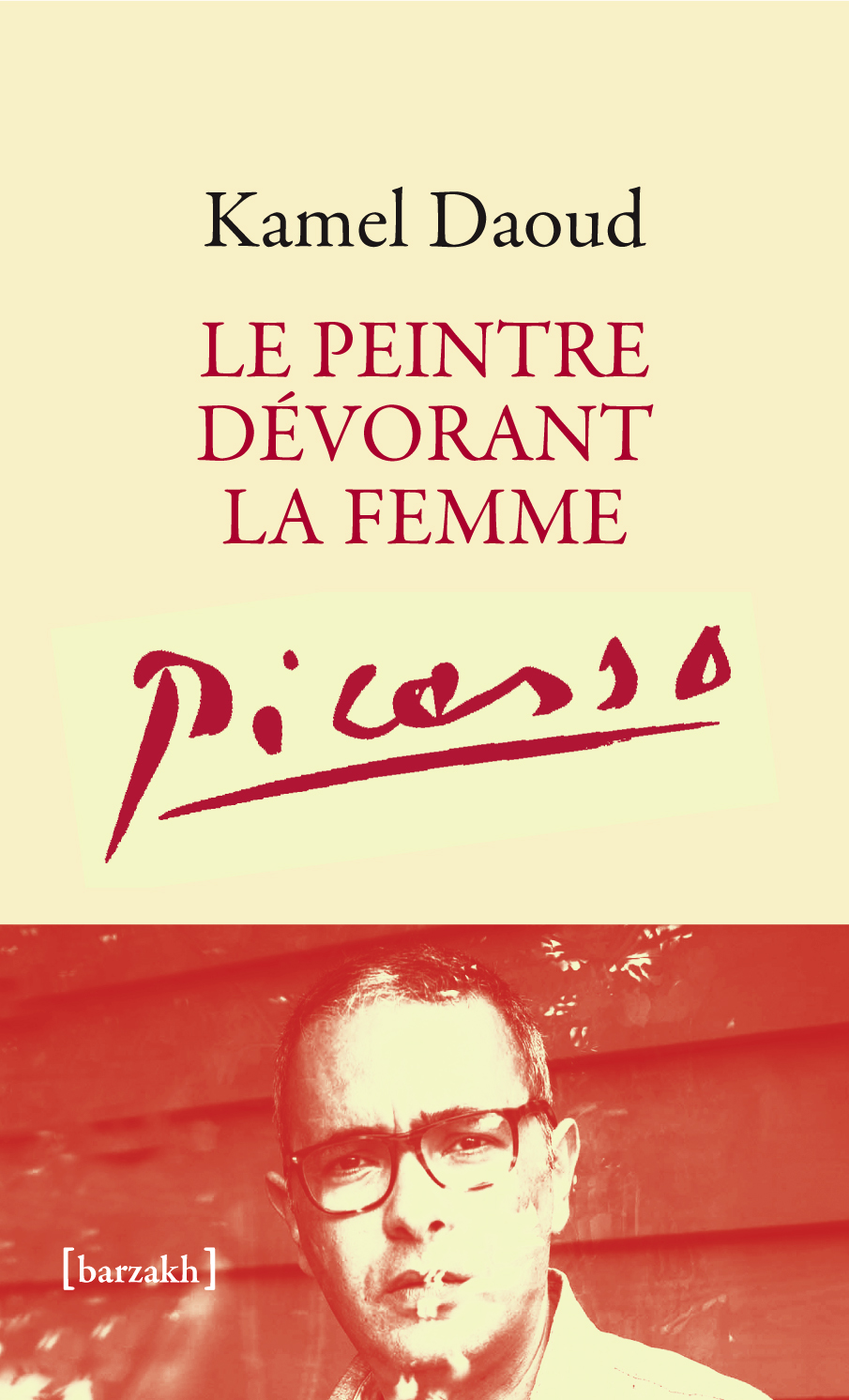 Le peintre dévorant la femme