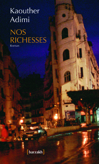 Nos richesses