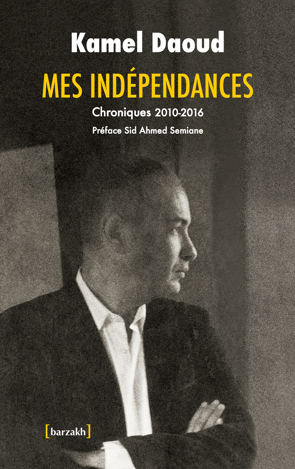 Mes indépendances