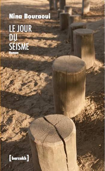 Le jour du séisme 
