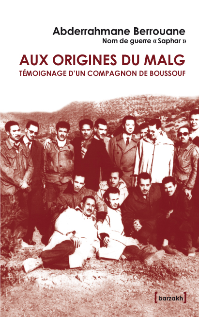 Aux origines du MALG 