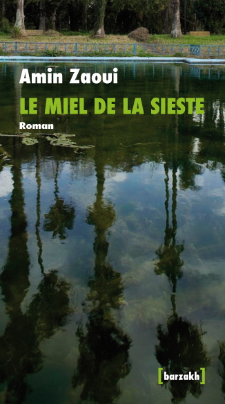 Le miel de la sieste 