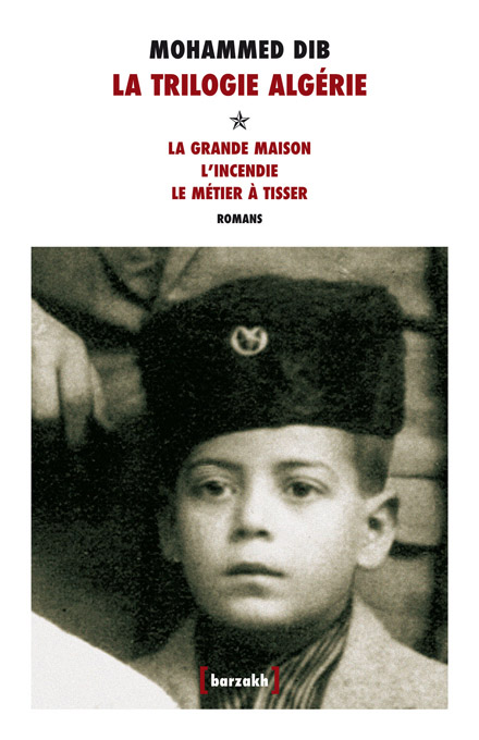 La Trilogie Algérie  