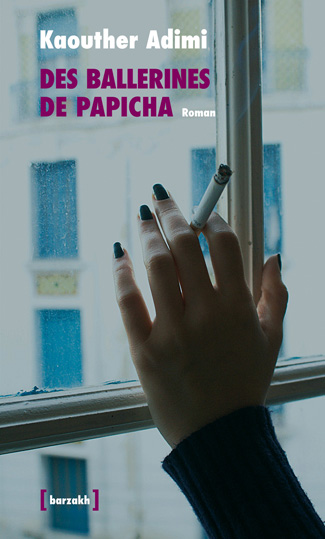 Des ballerines de papicha 