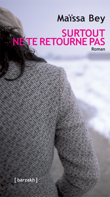 Surtout ne te retourne pas 